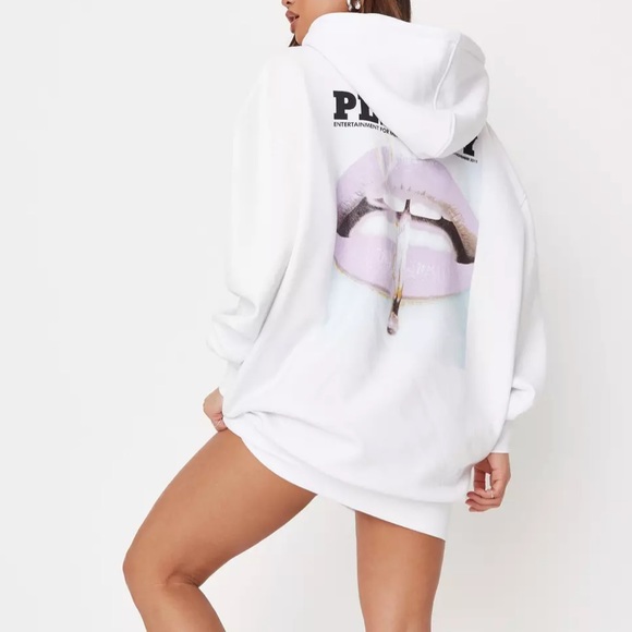 PLAYBOY | Tops | Playboy X Missguided 